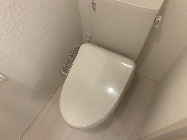 ヴィラルーチェの物件内観写真